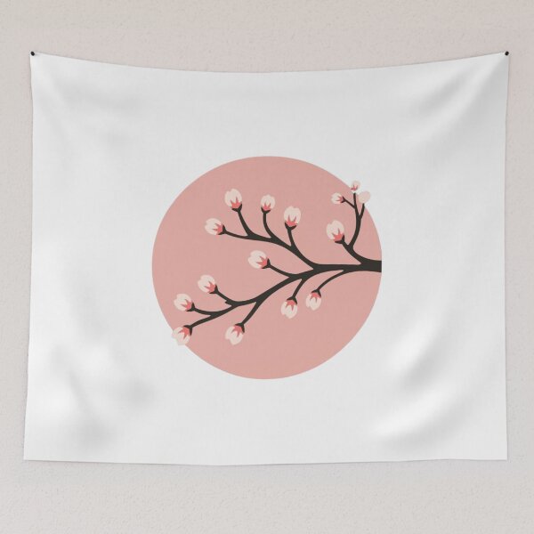 Item preview, Minimalist Elegance in Soft Pink designed and sold by badjershop.