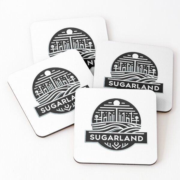 Item preview, Sugarland, Texas designed and sold by stevepmp.