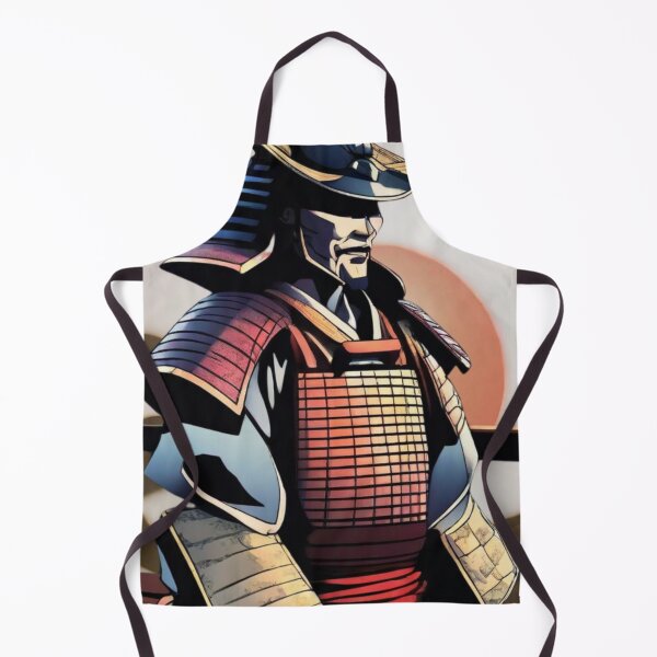 Item preview, Shogun's Spirit designed and sold by dasjozef.