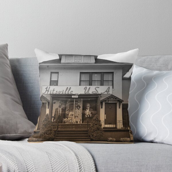 Item preview, Motown at sundown designed and sold by radiorob123.
