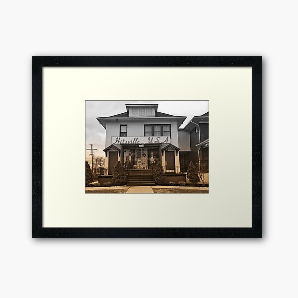 Item preview, Motown at sundown designed and sold by radiorob123.