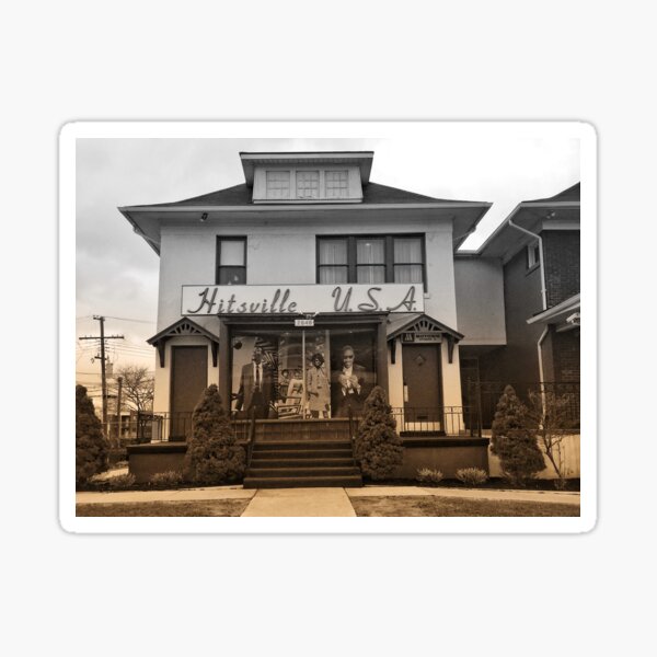Item preview, Motown at sundown designed and sold by radiorob123.