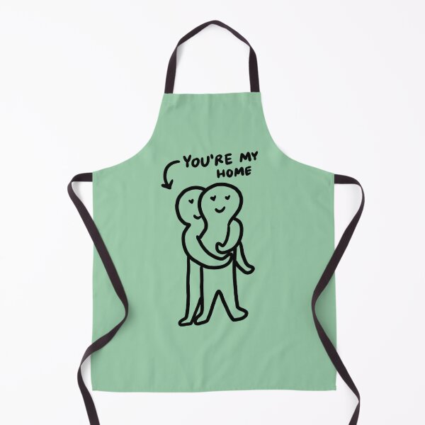 Item preview, You're My Home designed and sold by Giulia Palazzo.