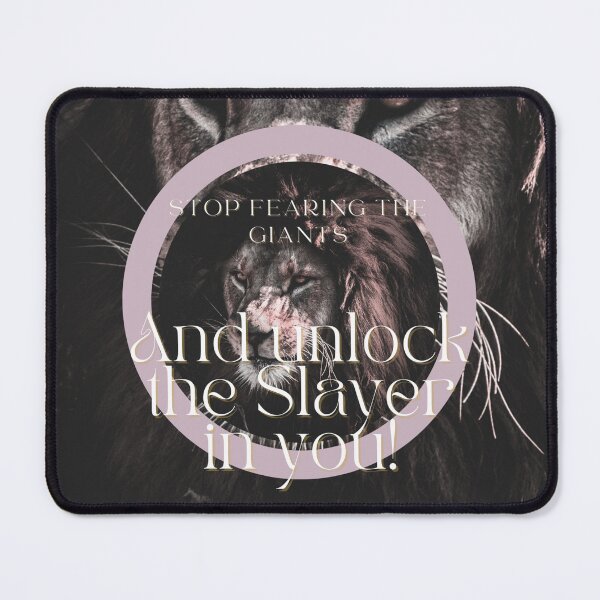 Item preview, Slayer designed and sold by OfDustandGold.
