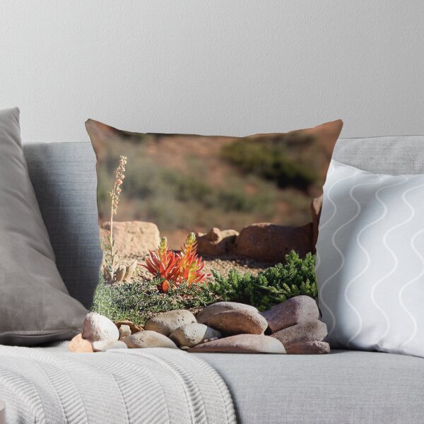 Item preview, Rock Garden designed and sold by heatherfriedman.