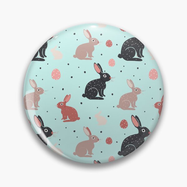 Item preview, Easter Bunnies designed and sold by Promagine.