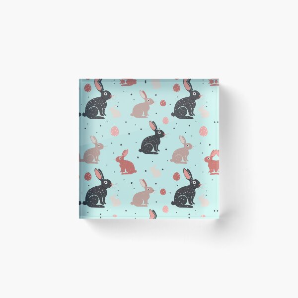 Item preview, Easter Bunnies designed and sold by Promagine.