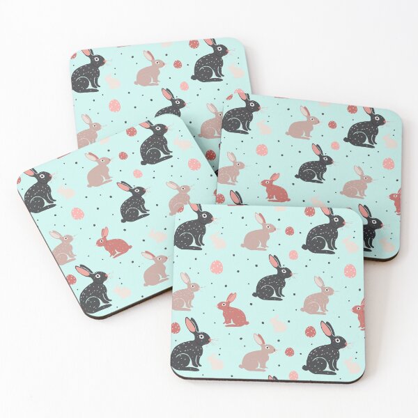 Item preview, Easter Bunnies designed and sold by Promagine.
