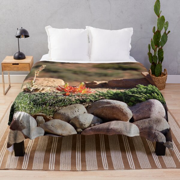 Item preview, Rock Garden designed and sold by heatherfriedman.