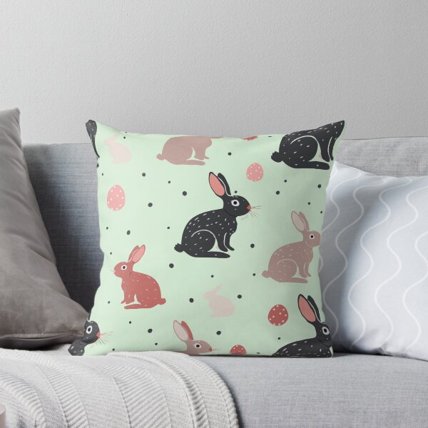 Item preview, Easter Bunnies designed and sold by Promagine.
