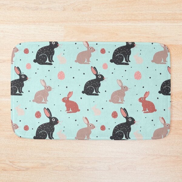Item preview, Easter Bunnies designed and sold by Promagine.