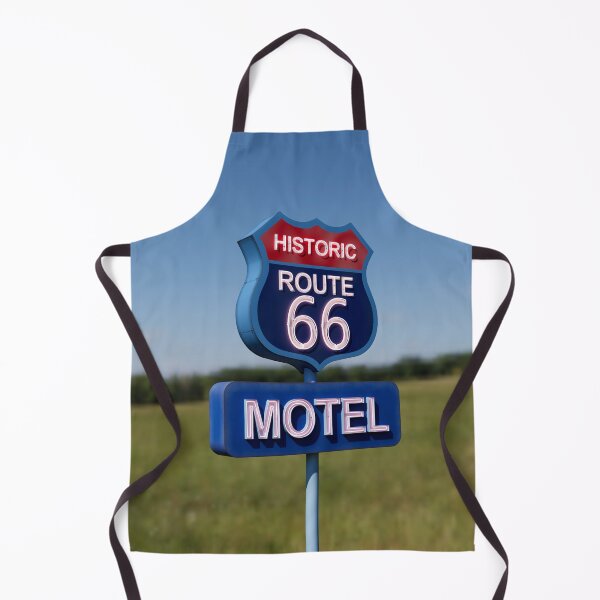 Artikelvorschau, Route 66 Motel entworfen und verkauft von serpico93.