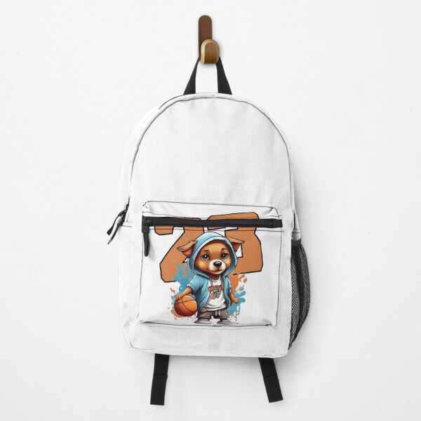 Item preview, Dog Basketball Game Day. designed and sold by shoula7art.