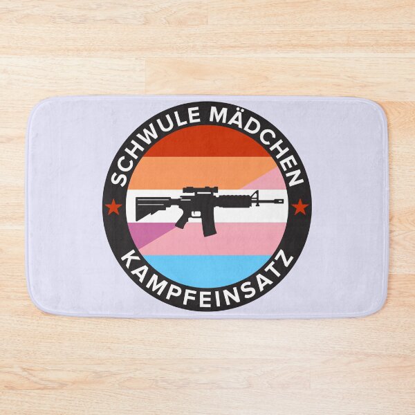 Item preview, Schwule Mädchen - Trans-Lesbian designed and sold by AntiCommodities.