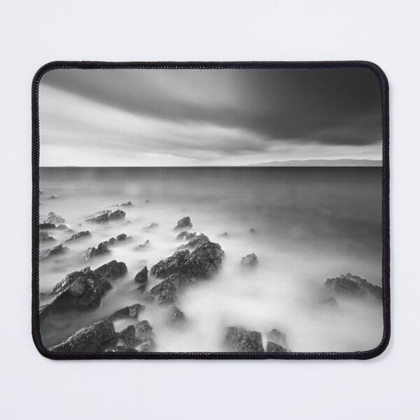 Item preview, Dramatic rocky shore designed and sold by Patrik Lovrin.