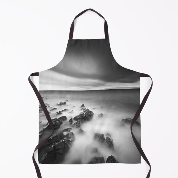 Item preview, Dramatic rocky shore designed and sold by Patrik Lovrin.