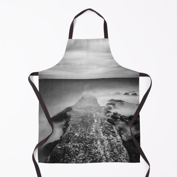 Item preview, Disappearing pier in sea designed and sold by Patrik Lovrin.