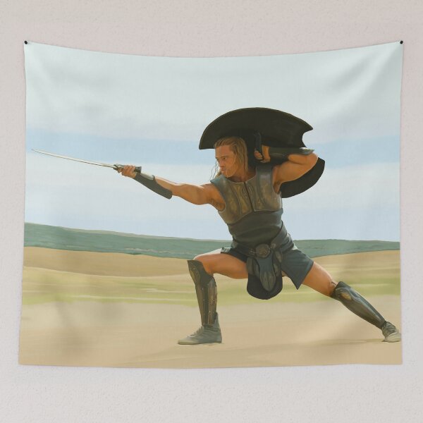 Item preview, Aquiles designed and sold by Compelling2011.