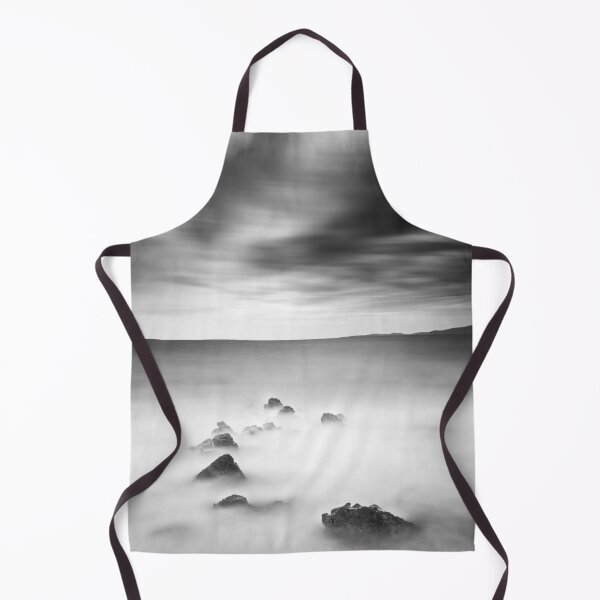 Item preview, Rocky and milky sea designed and sold by Patrik Lovrin.