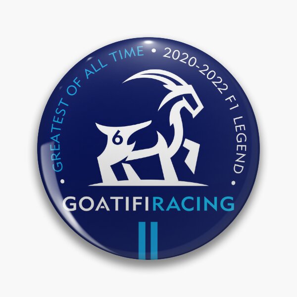 Item preview, GOATIFI concept F1 WHITE designed and sold by MUNZdesign.