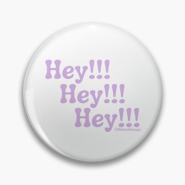 Item preview, Hey hey hey! v16 | @lilsboobthangs designed and sold by lilsboobthangs.