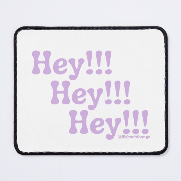 Item preview, Hey hey hey! v16 | @lilsboobthangs designed and sold by lilsboobthangs.