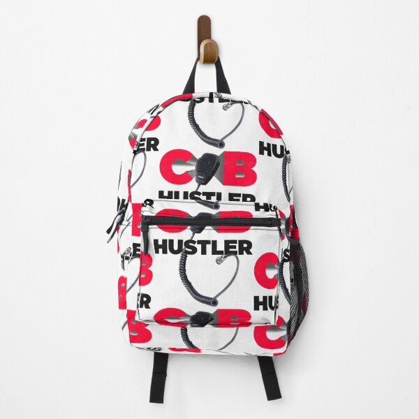 Item preview, CB HUSTLERS (1976) designed and sold by ourkid.