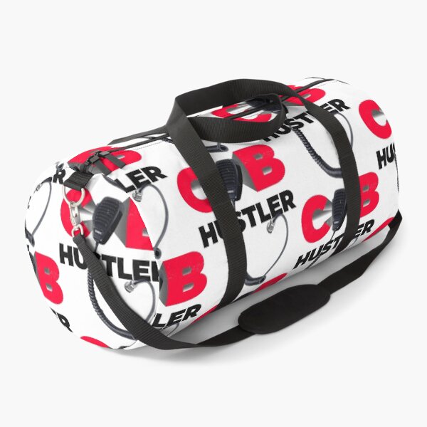 Item preview, CB HUSTLERS (1976) designed and sold by ourkid.