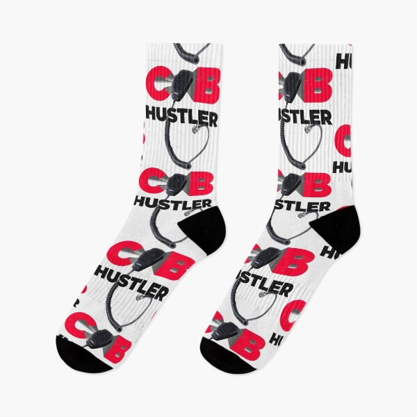 Item preview, CB HUSTLERS (1976) designed and sold by ourkid.