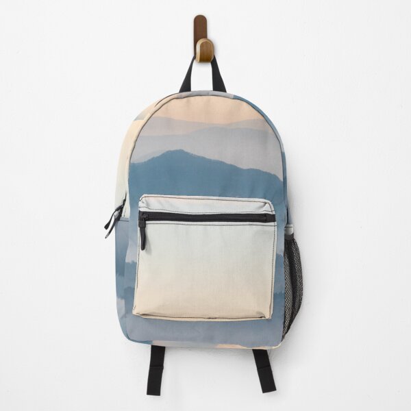 Item preview, Fog layers, hills and mountains designed and sold by Patrik Lovrin.
