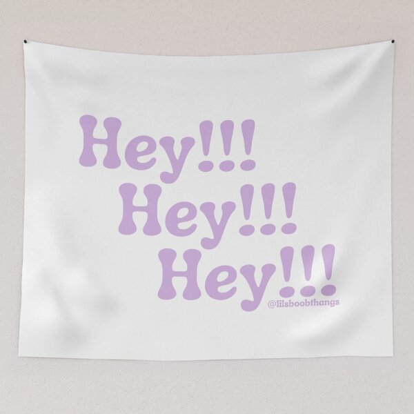 Item preview, Hey hey hey! v16 | @lilsboobthangs designed and sold by lilsboobthangs.