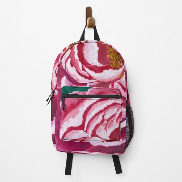 Artikelvorschau, Rosa luxuriöse Pfingstrose. entworfen und verkauft von LadyArika.