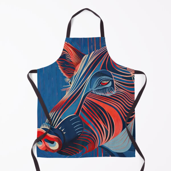 Item preview, Dimension of the wild boar designed and sold by Ccjib.