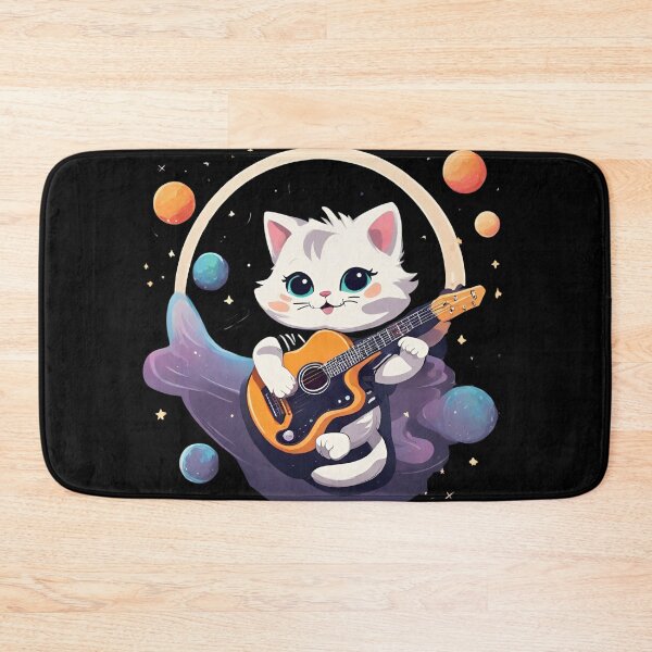 Item preview, Galactic Kitten designed and sold by MG-MagicGallery.