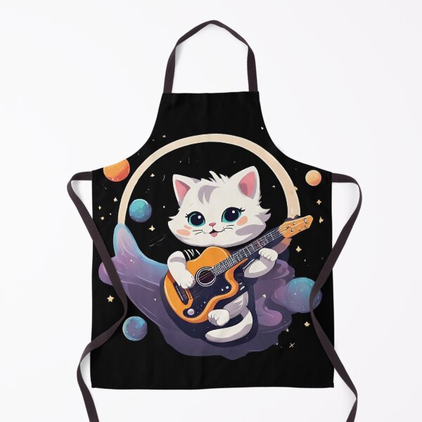 Item preview, Galactic Kitten designed and sold by MG-MagicGallery.