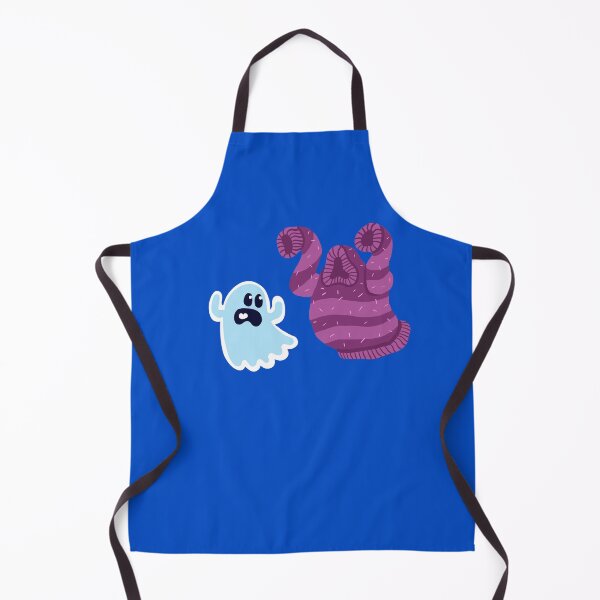 Item preview, Sweater Specter (no background) designed and sold by CamelCactus.