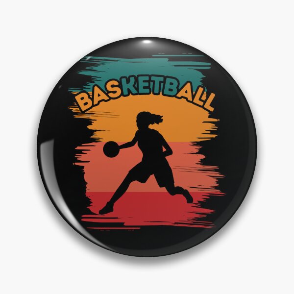 Item preview, WNBA LOGO designed and sold by Mateusz Bachanek.