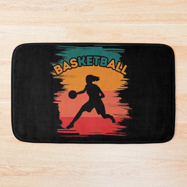 Item preview, WNBA LOGO designed and sold by Mateusz Bachanek.