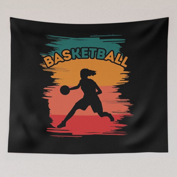 Item preview, WNBA LOGO designed and sold by Mateusz Bachanek.