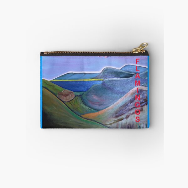 Item preview, Excellent Flamingo Camping Activities designed and sold by annenambiro.