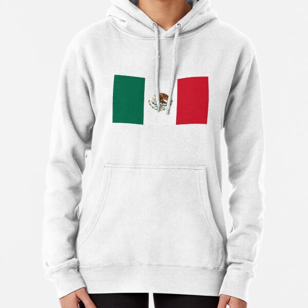 Artikel-Vorschau von Bandera de México - Flagge von Mexiko - mexikanische Flagge, designt und verkauft von Martstore.