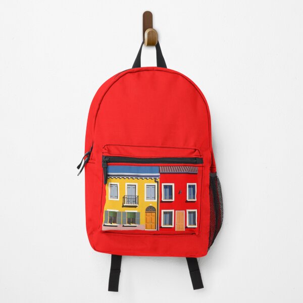 Item preview, Houses in Venice designed and sold by Luis J. de la Fuente.