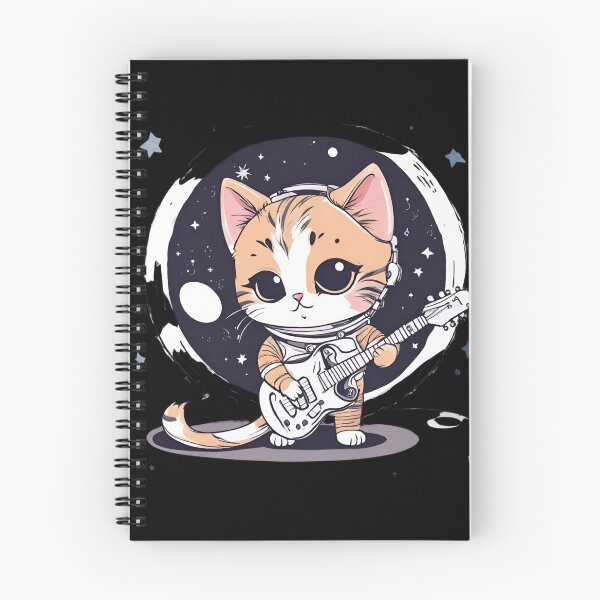 Item preview, Galactic Kitten designed and sold by MG-MagicGallery.