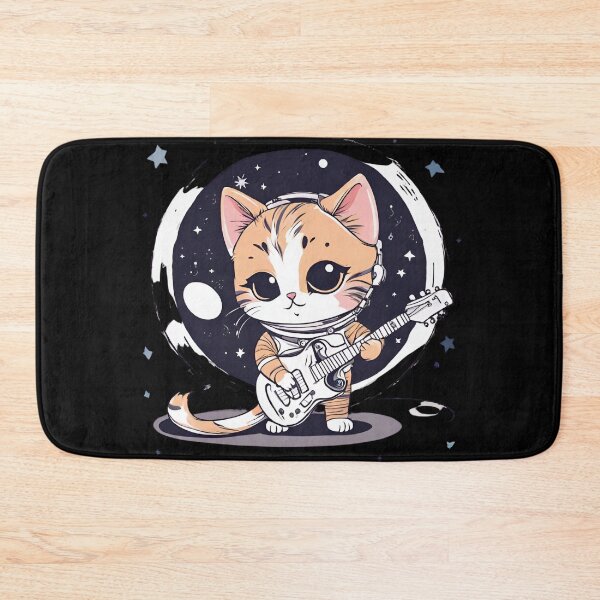 Item preview, Galactic Kitten designed and sold by MG-MagicGallery.