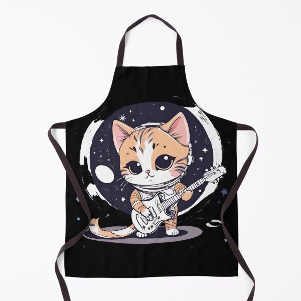 Item preview, Galactic Kitten designed and sold by MG-MagicGallery.