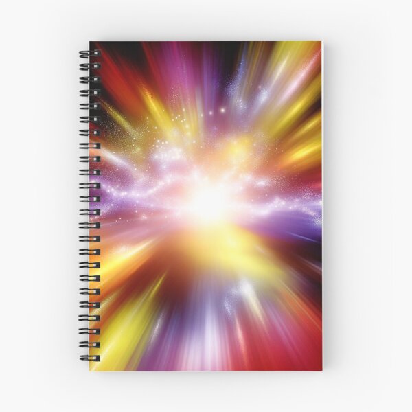 Item preview, Cosmic Spectacle designed and sold by masterMJR.