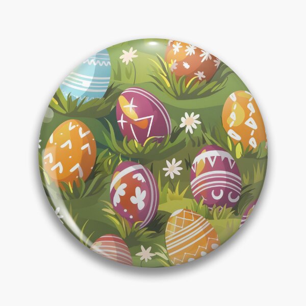 Item preview, Easter Eggs designed and sold by Promagine.