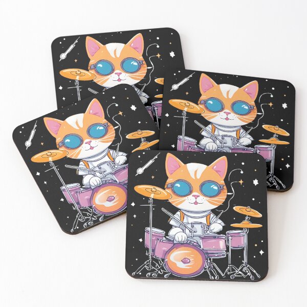 Item preview, Galactic Kitten designed and sold by MG-MagicGallery.