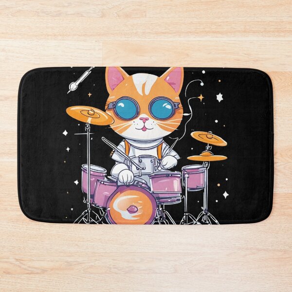 Item preview, Galactic Kitten designed and sold by MG-MagicGallery.