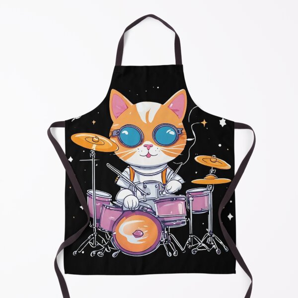 Item preview, Galactic Kitten designed and sold by MG-MagicGallery.
